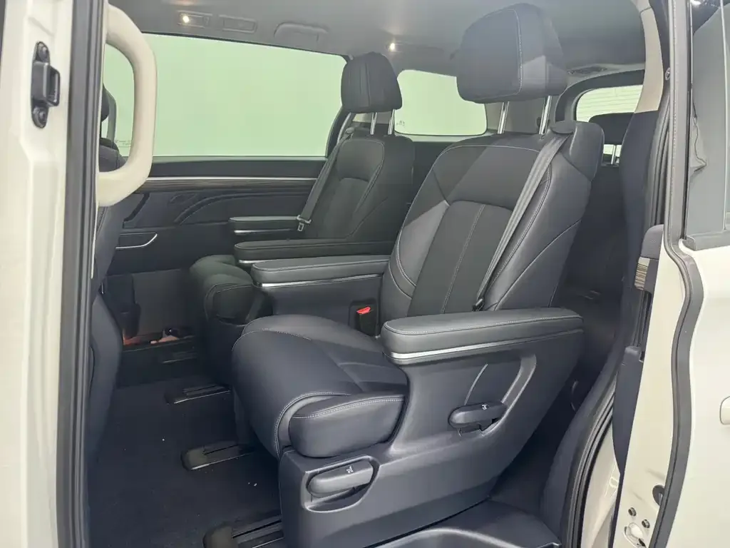 GAC Motor Trumpchi M8 — фото 2
