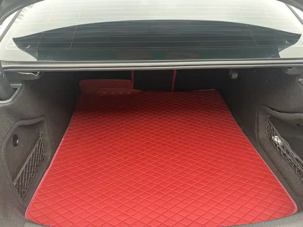 Audi S4 2021 из CN, фото 4