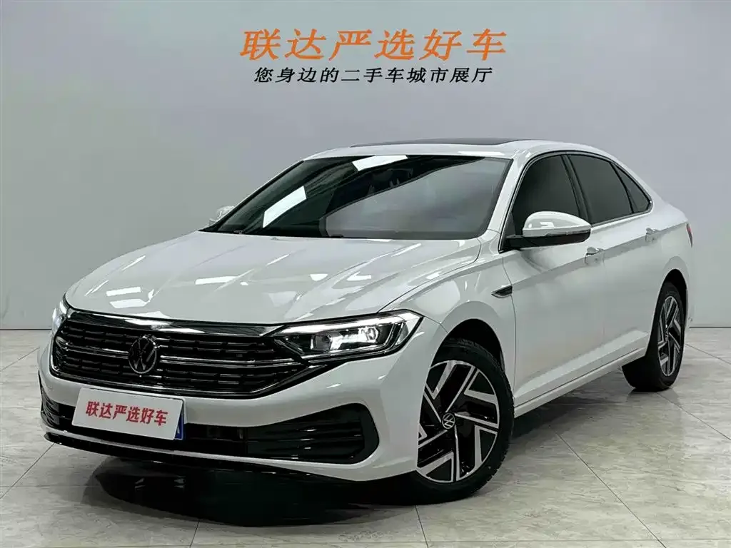 Volkswagen Sagitar 2026 из CN, фото 1