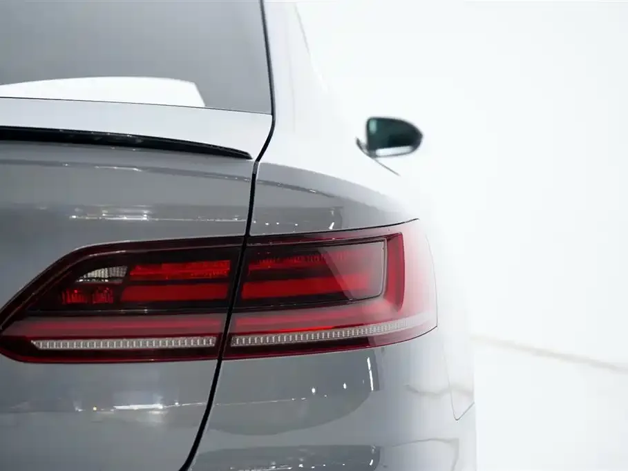 Volkswagen CC 2022 из CN, фото 3