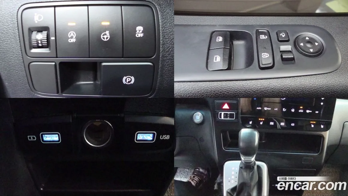 Hyundai Staria — фото 10