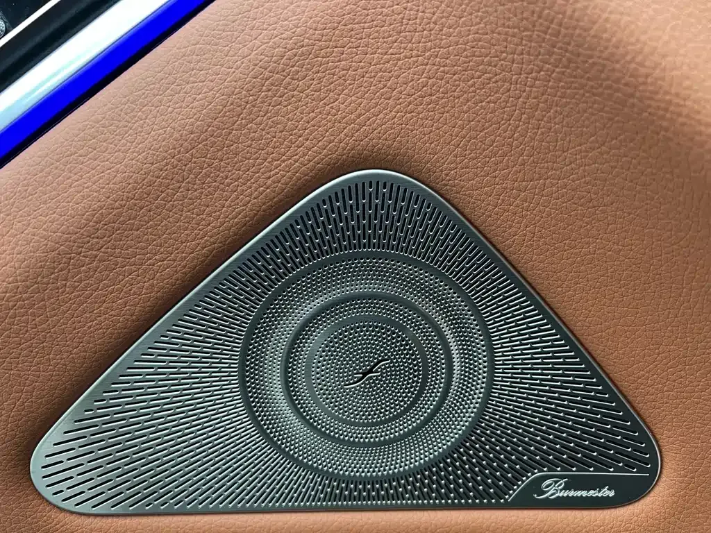 Mercedes-Benz S-Class 2025 из CN, фото 7