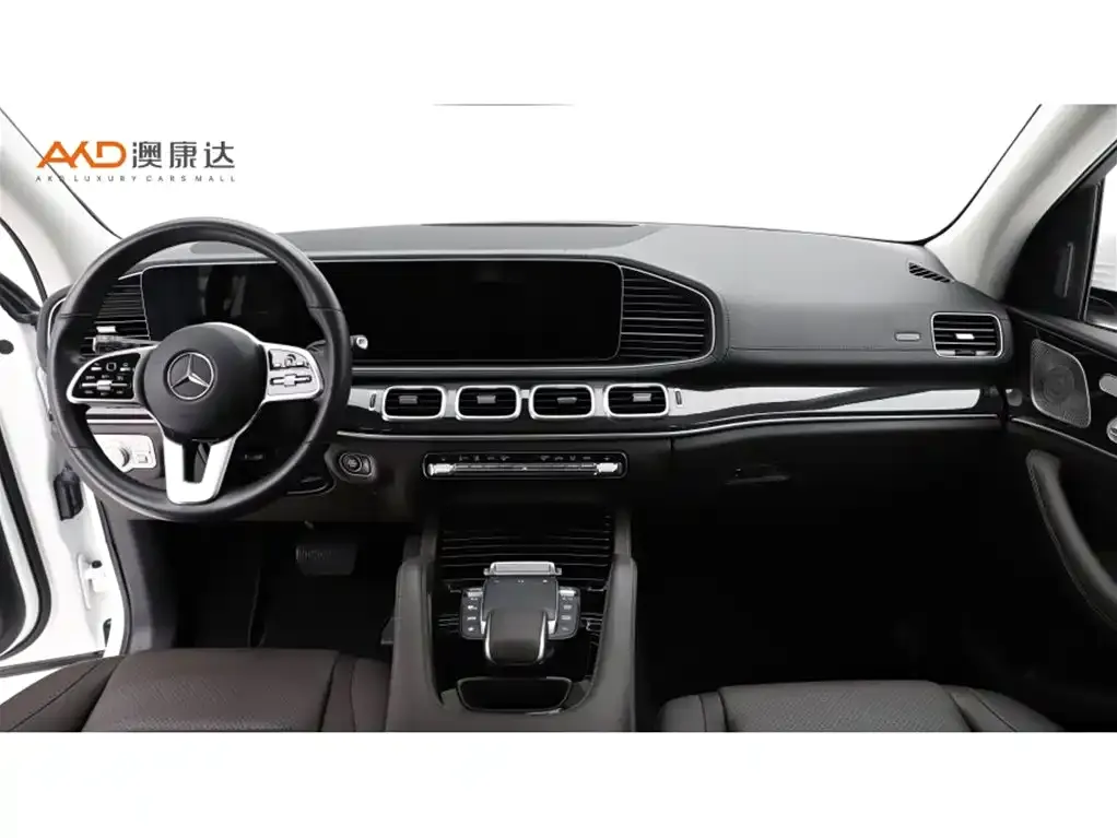 Mercedes-Benz GLE 2022 из CN, фото 9