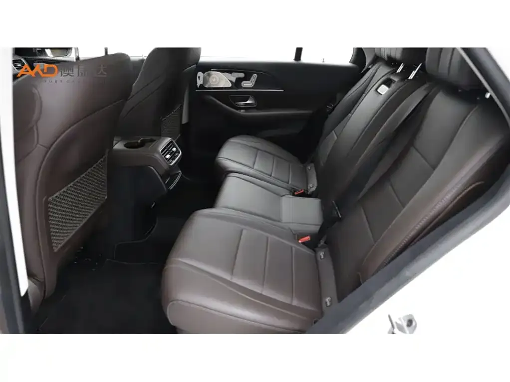 Mercedes-Benz GLE 2022 из CN, фото 10