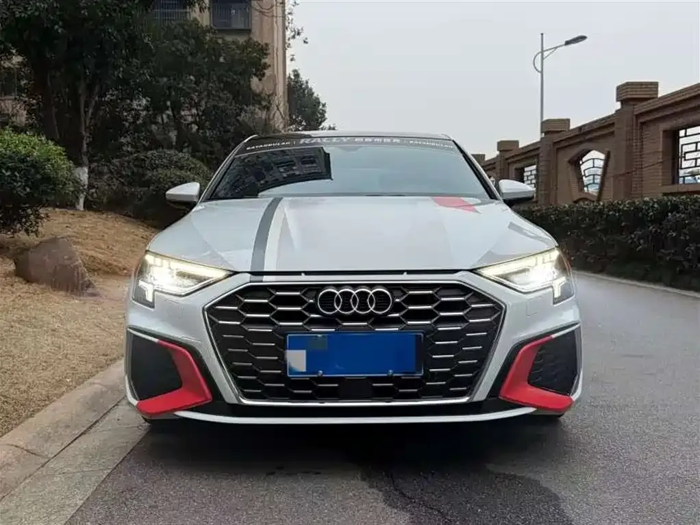Audi A3 — фото 2
