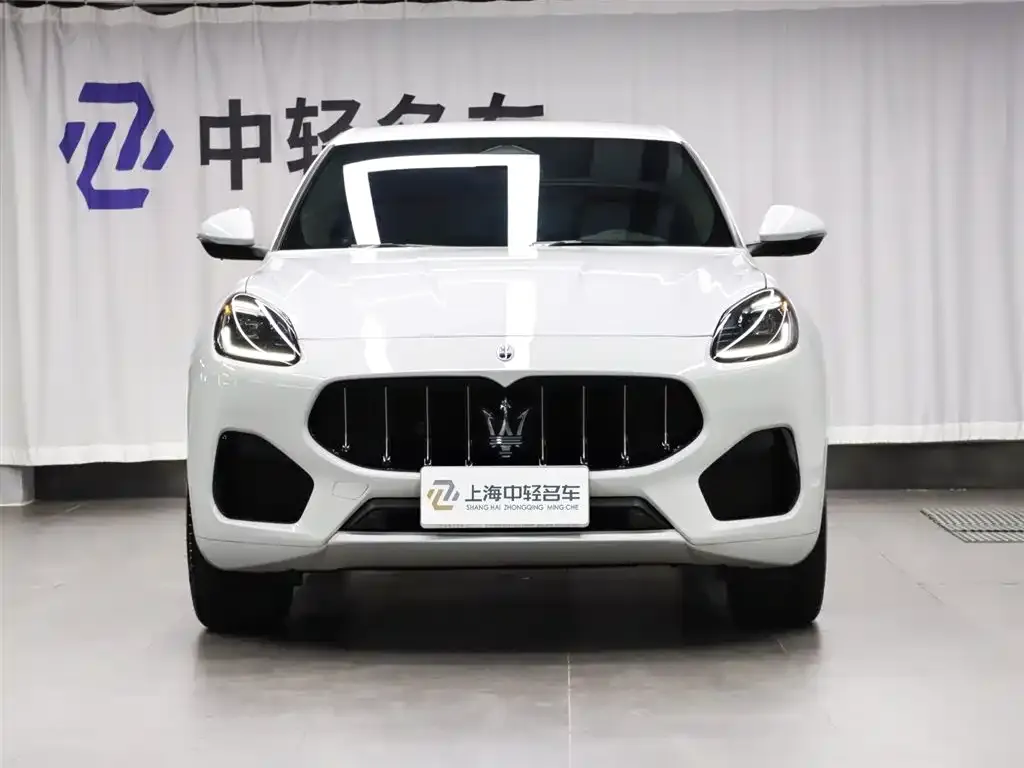 Maserati Grecale 2025 из CN, фото 3
