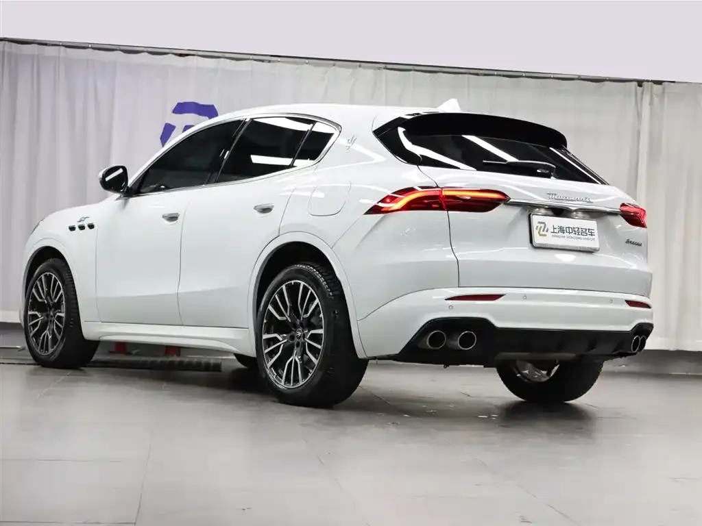 Maserati Grecale 2025 из CN, фото 2