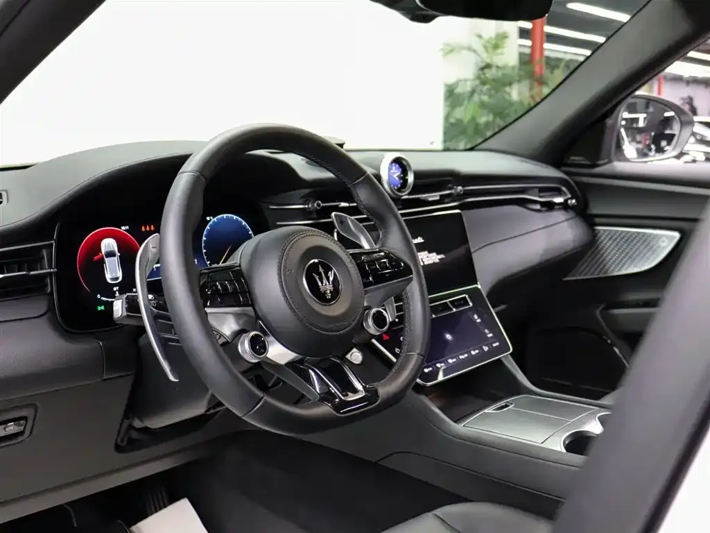Maserati Grecale 2025 из CN, фото 9