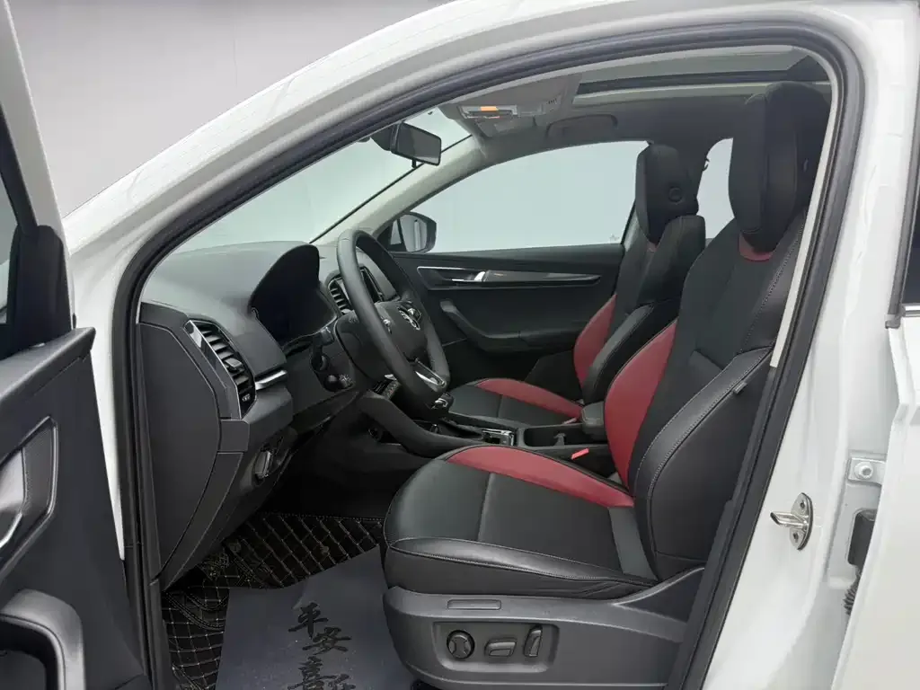 Skoda Karoq 2025 из CN, фото 7
