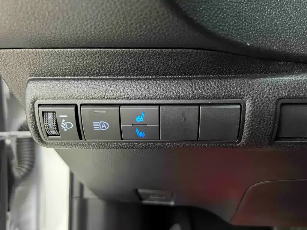 Toyota Levin 2021 из CN, фото 7