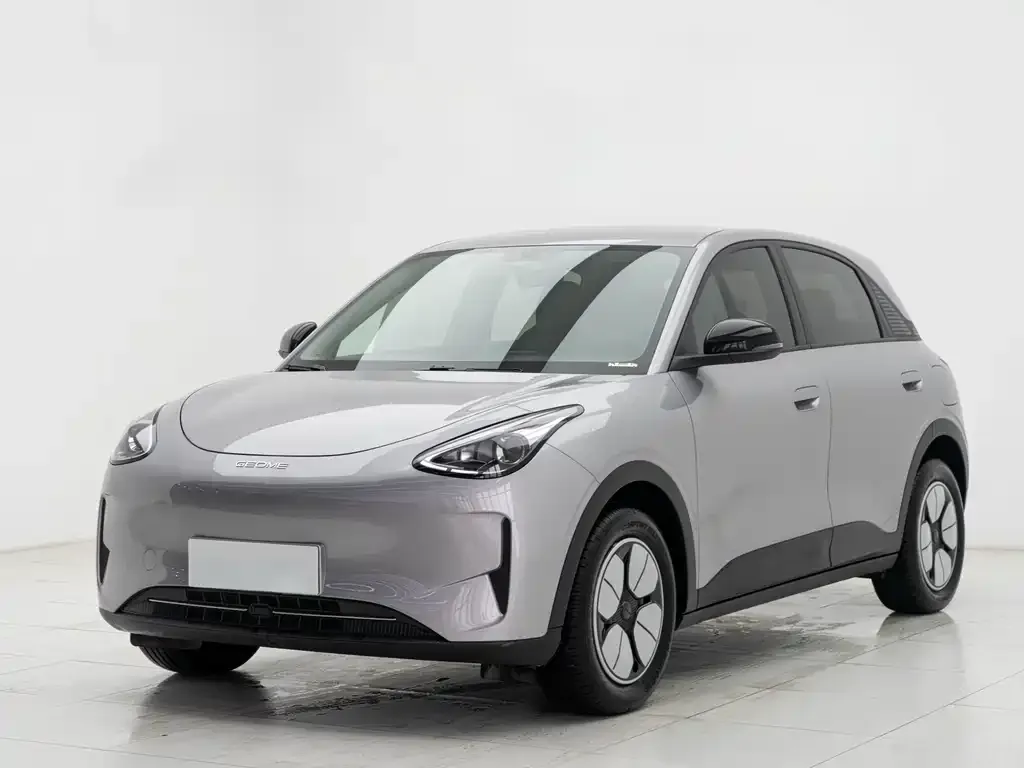Geely Starburst 2025 из CN, фото 1