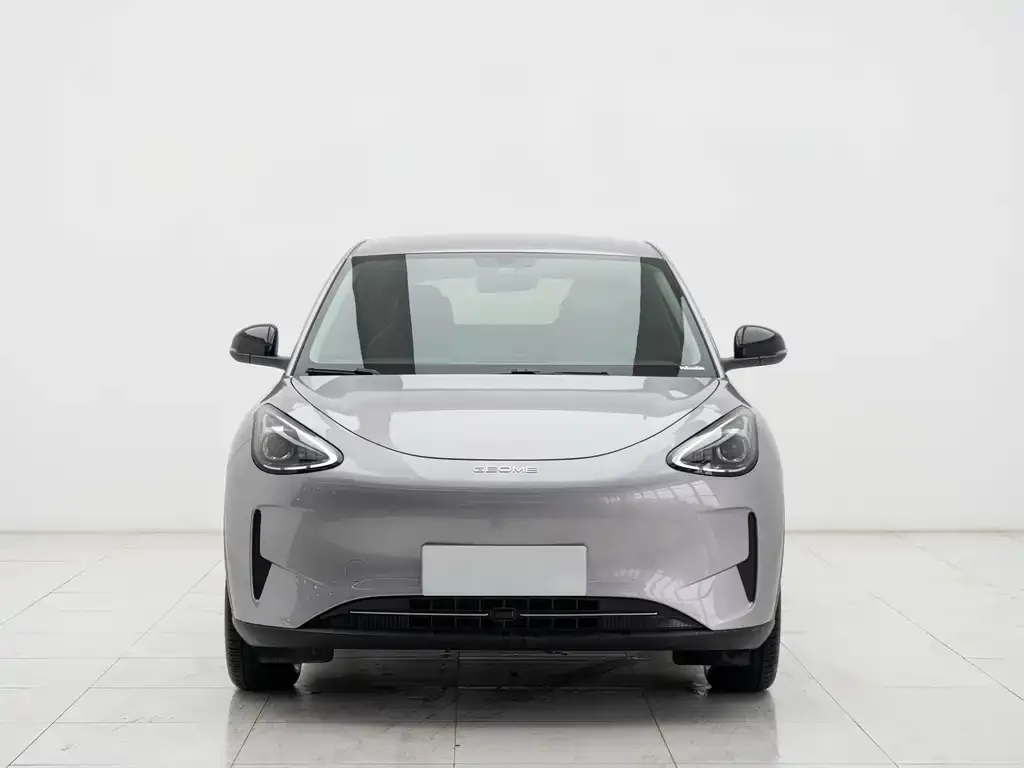 Geely Starburst 2025 из CN, фото 5
