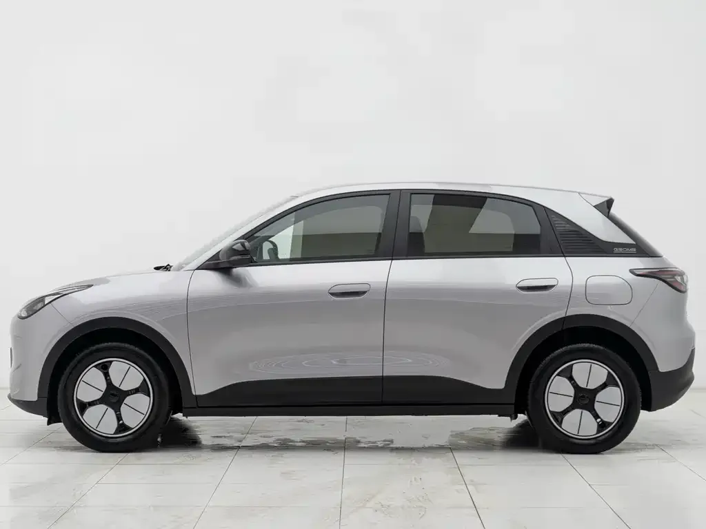 Geely Starburst 2025 из CN, фото 2