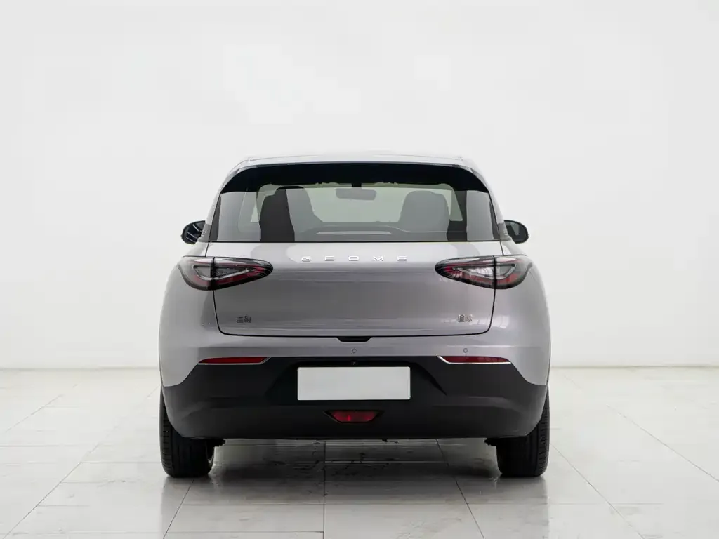 Geely Starburst 2025 из CN, фото 10