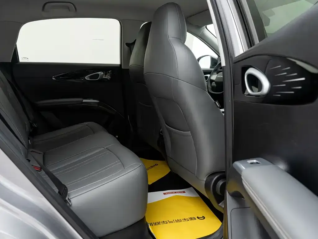 Geely Starburst 2025 из CN, фото 6