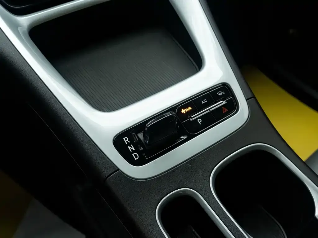 Geely Starburst 2025 из CN, фото 4