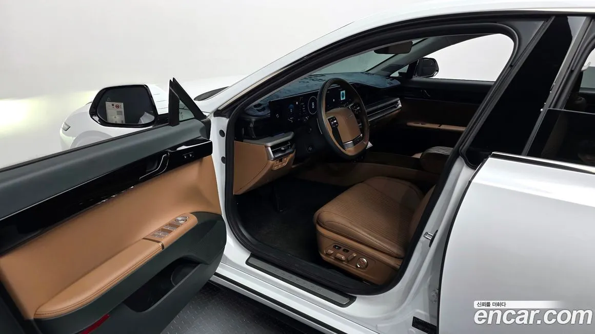Hyundai Grandeur 2023 из KR, фото 7
