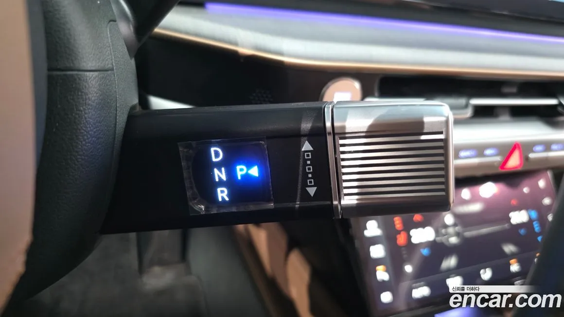 Hyundai Grandeur 2023 из KR, фото 8