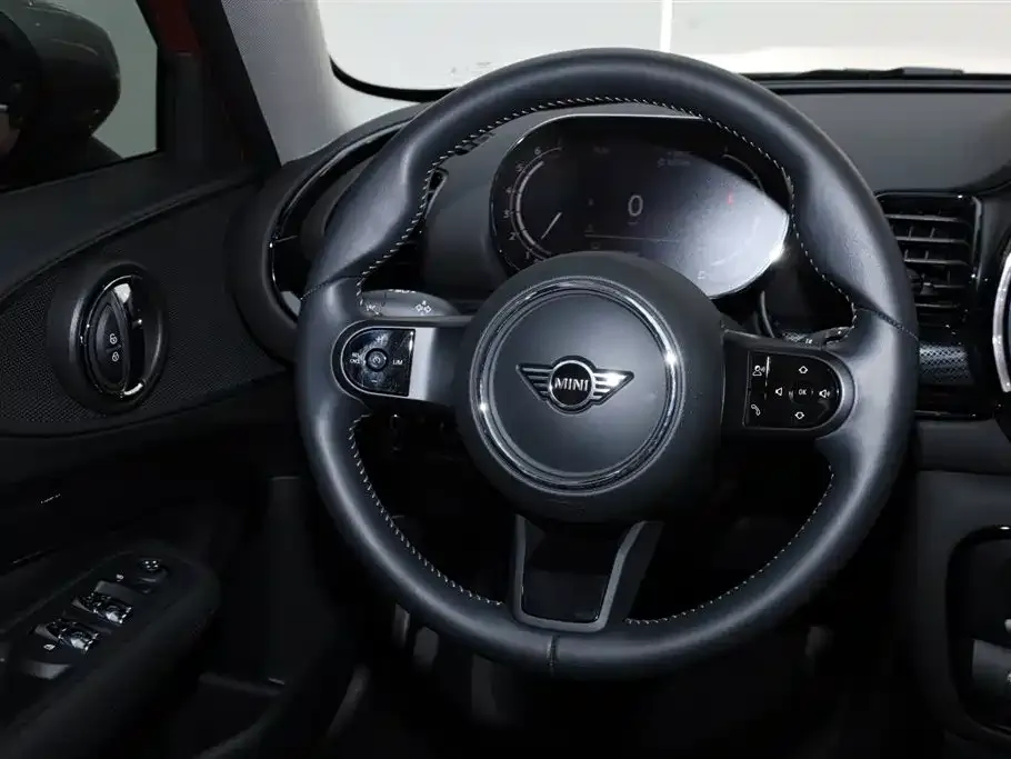 MINI Clubman 2022 из CN, фото 1