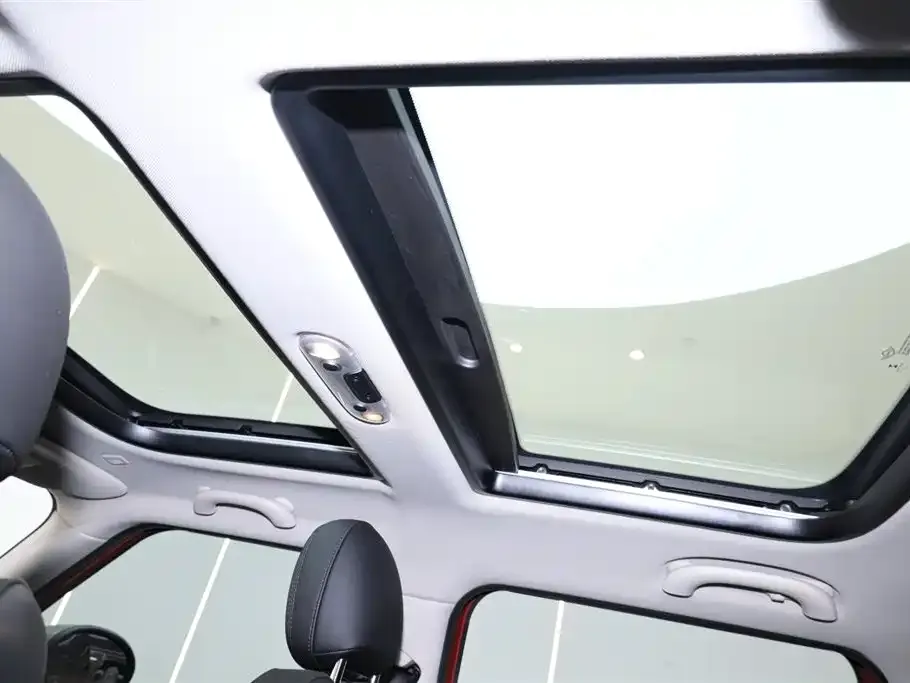 MINI Clubman 2022 из CN, фото 8