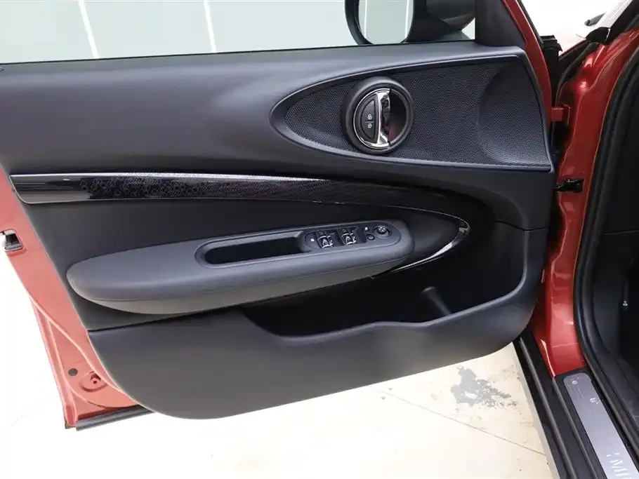 MINI Clubman 2022 из CN, фото 5