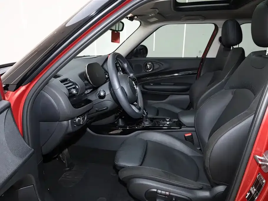 MINI Clubman 2022 из CN, фото 10