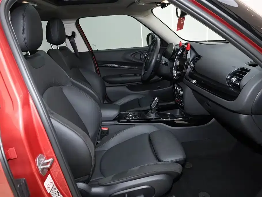 MINI Clubman 2022 из CN, фото 4