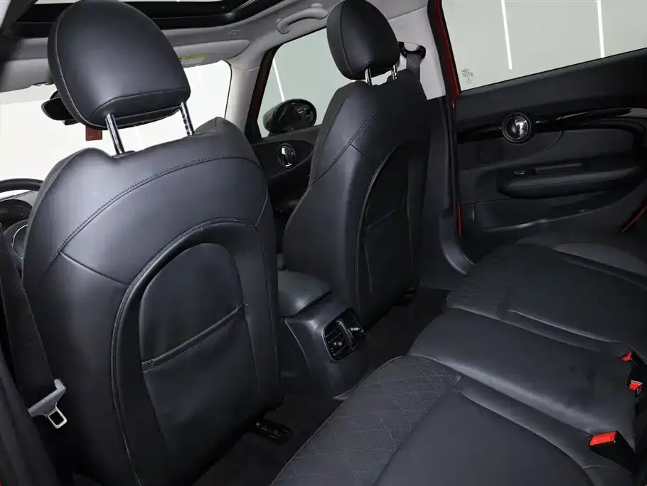 MINI Clubman 2022 из CN, фото 9