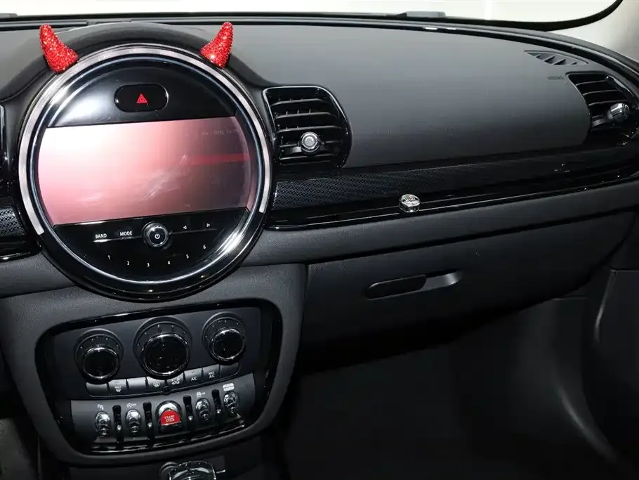 MINI Clubman 2022 из CN, фото 2