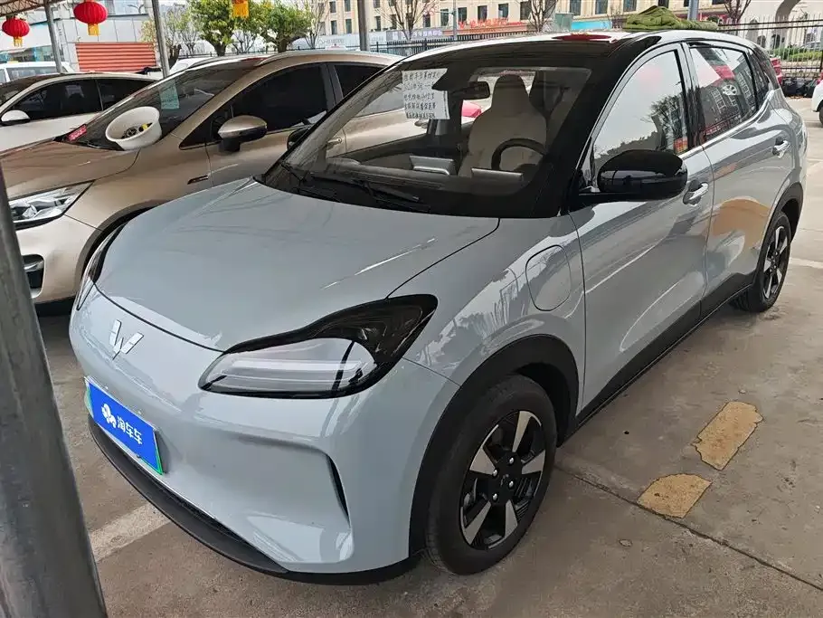 Wuling Bingo PLUS — фото 1