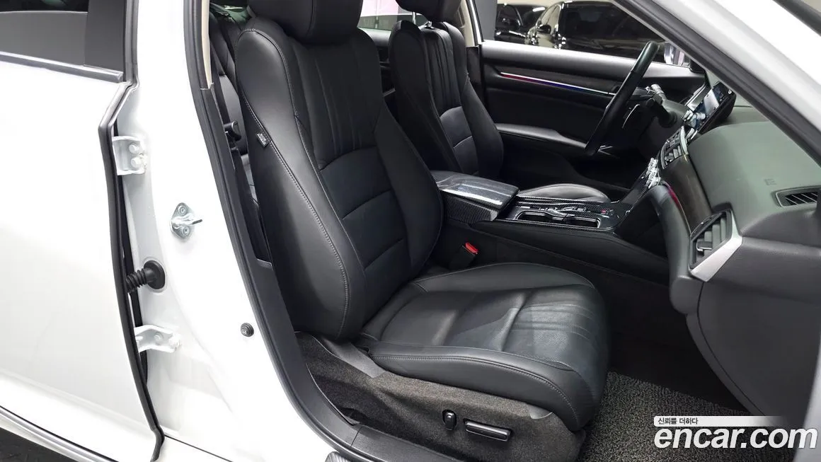 Honda Accord 2022 из KR, фото 4
