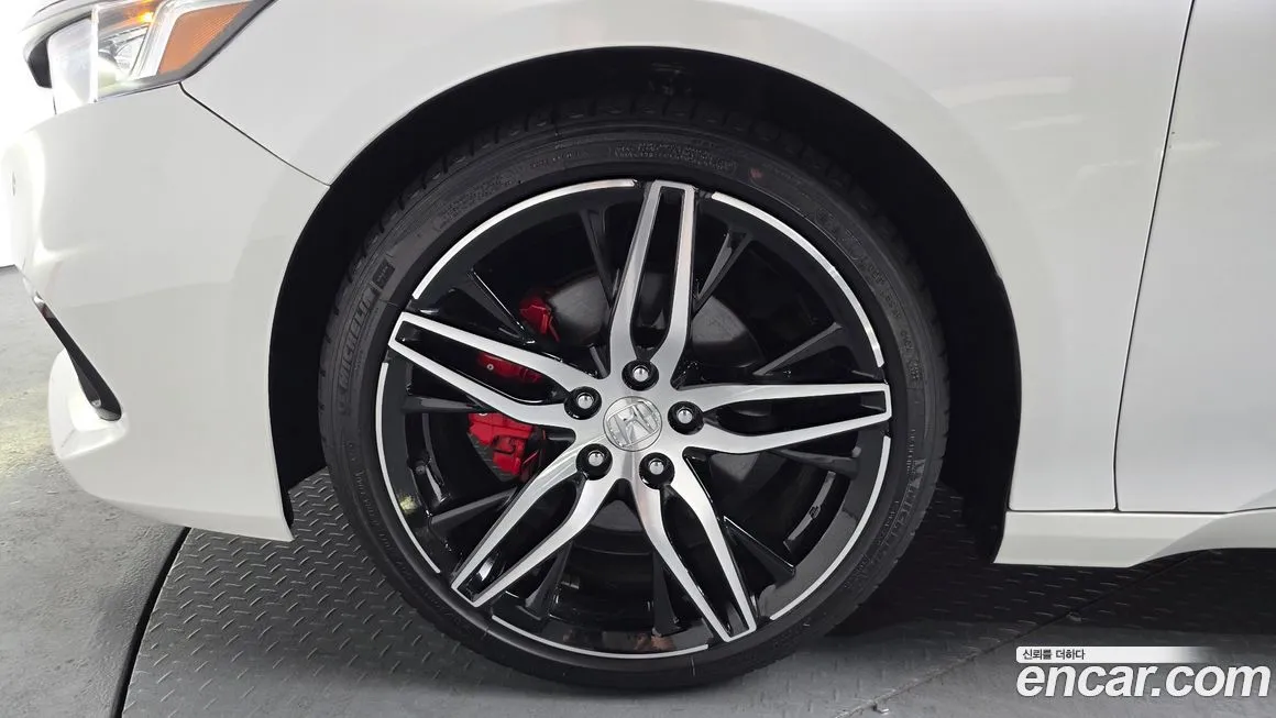 Honda Accord 2022 из KR, фото 10