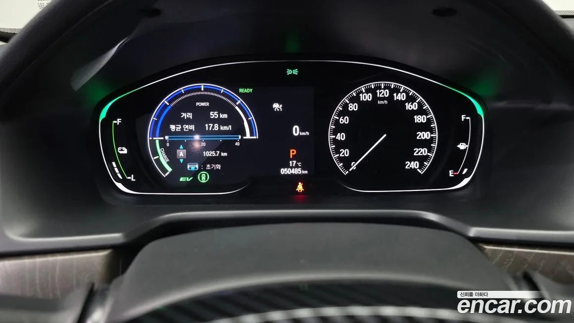 Honda Accord 2022 из KR, фото 5