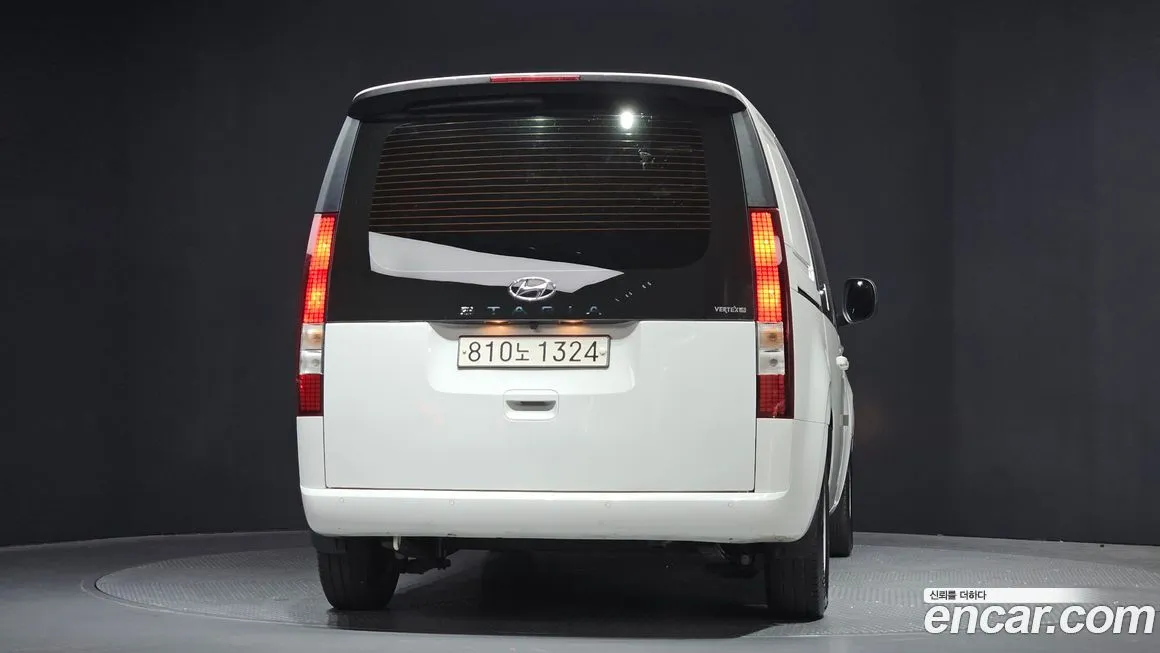 Hyundai Staria 2023 из KR, фото 6