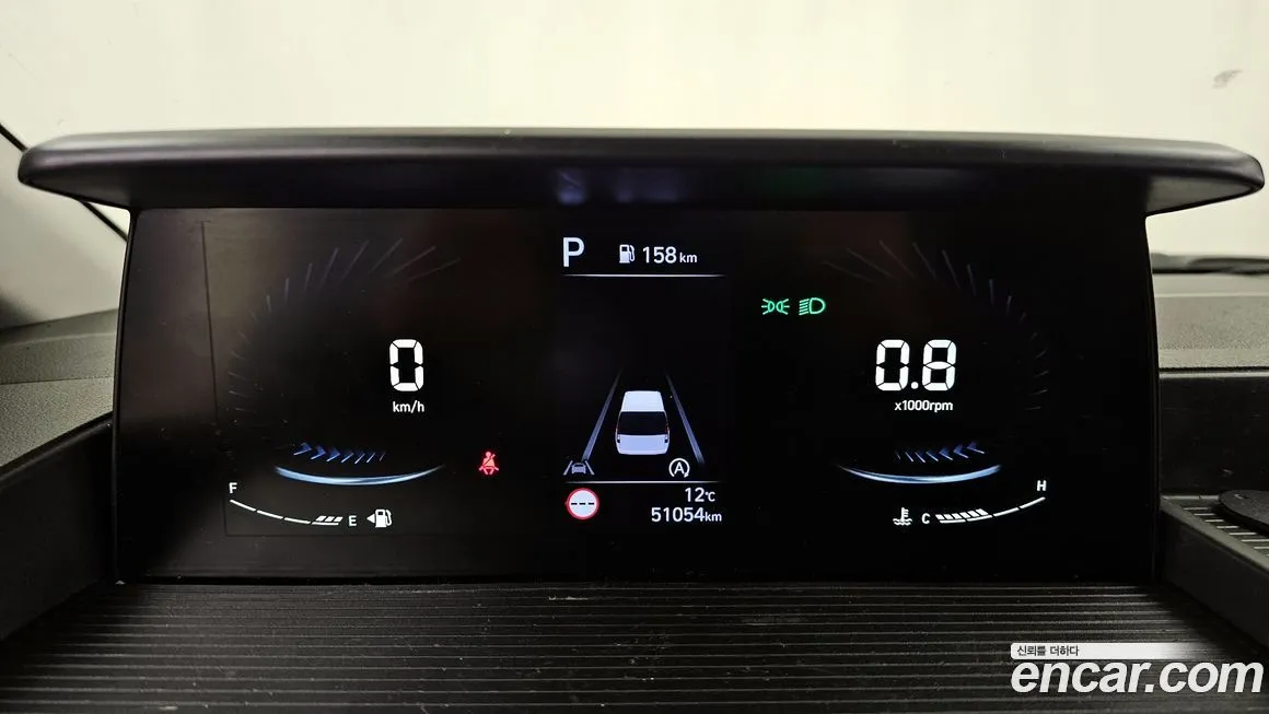 Hyundai Staria 2023 из KR, фото 5