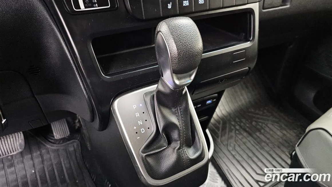 Hyundai Staria 2023 из KR, фото 7