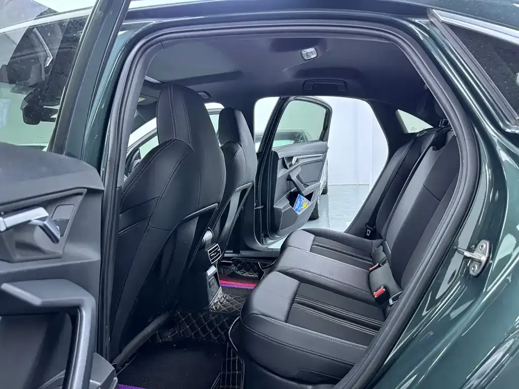 Audi A3 2021 из CN, фото 10