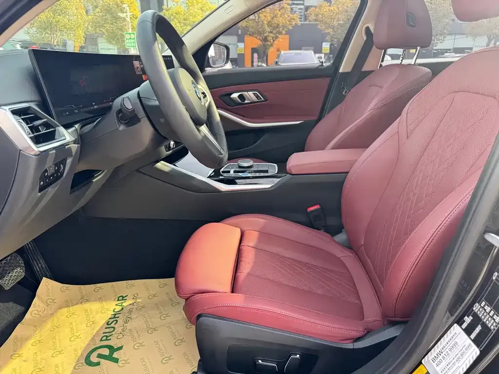BMW i3 — фото 2