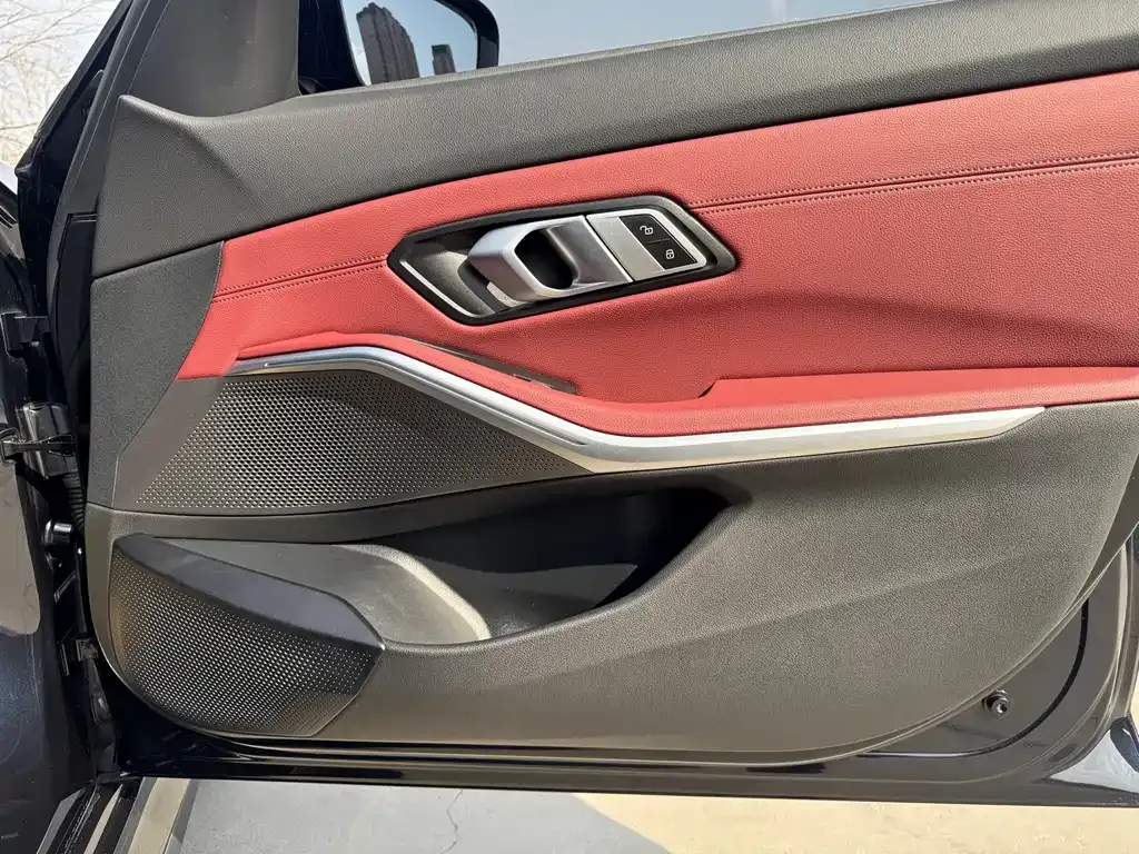 BMW i3 — фото 10