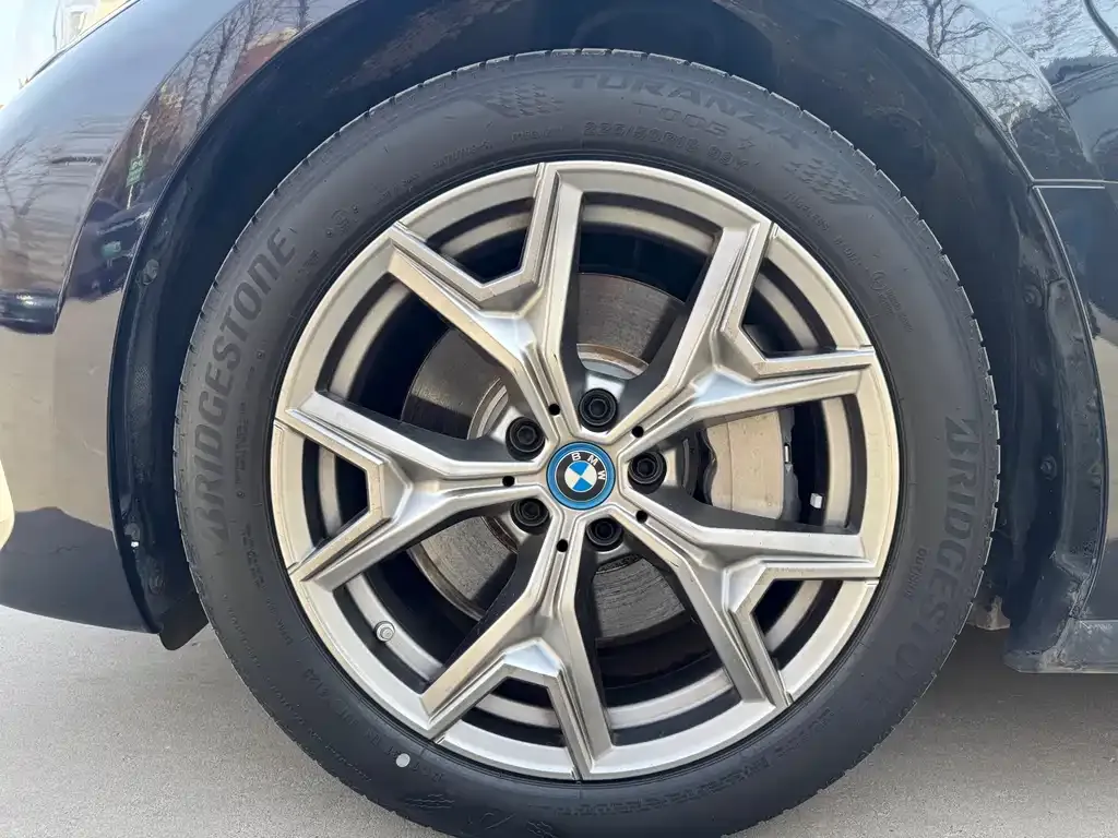BMW i3 — фото 6