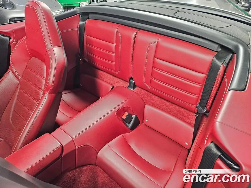 Porsche 911 2021 из KR, фото 6
