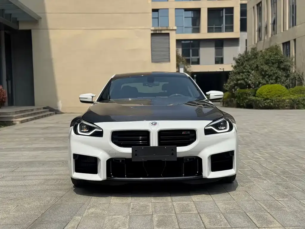 BMW M2 — фото 3