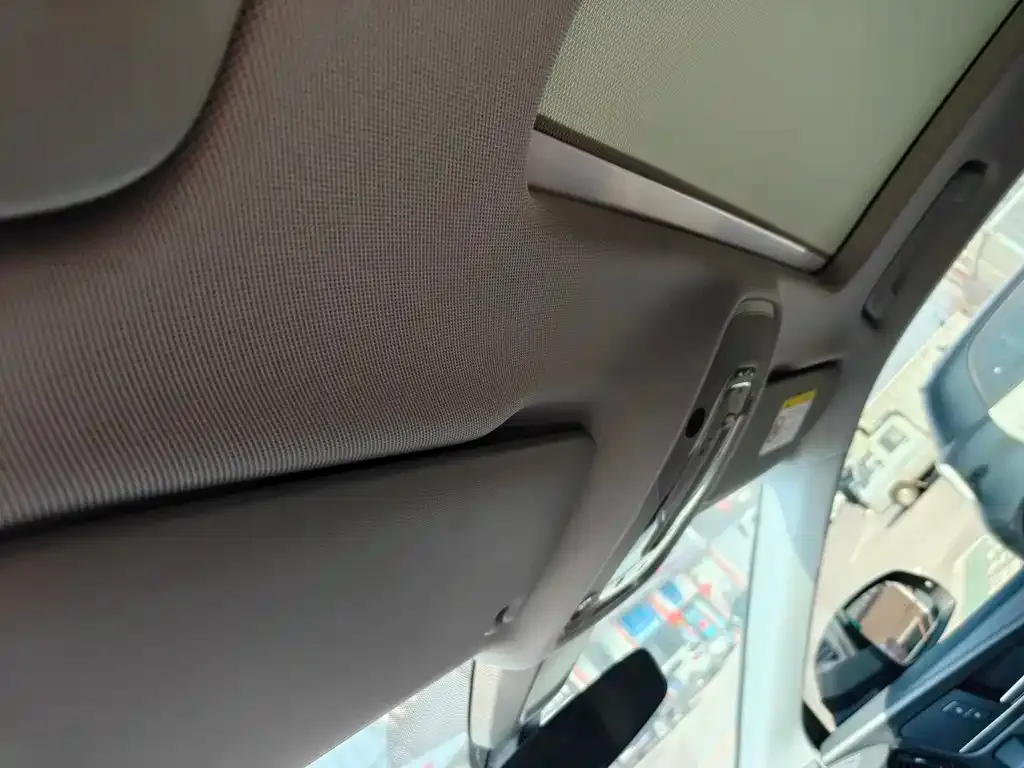 Audi Q5L 2021 из CN, фото 7