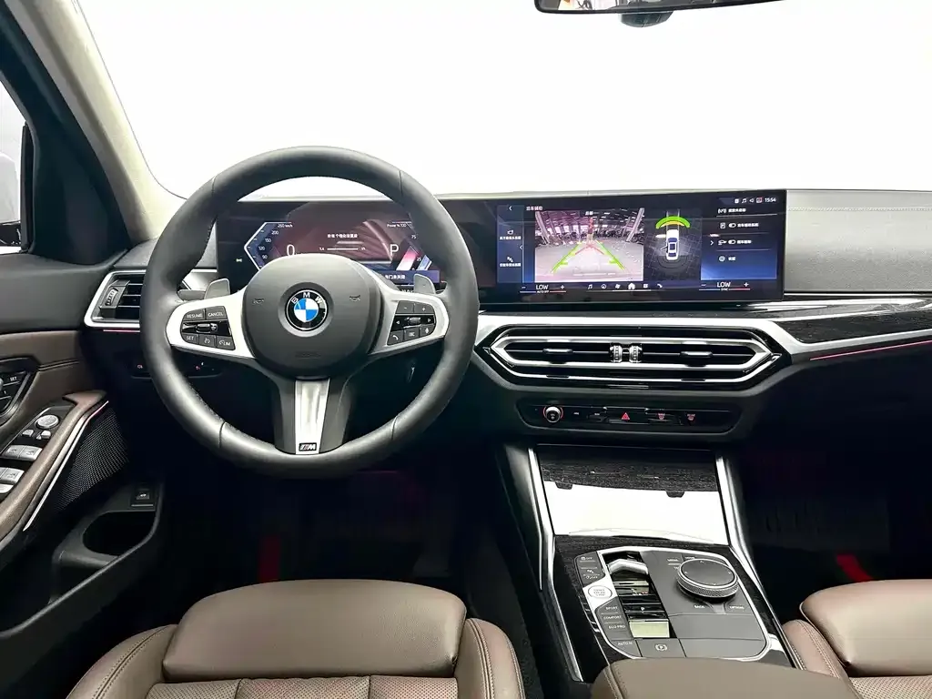 BMW 3 Series — фото 2