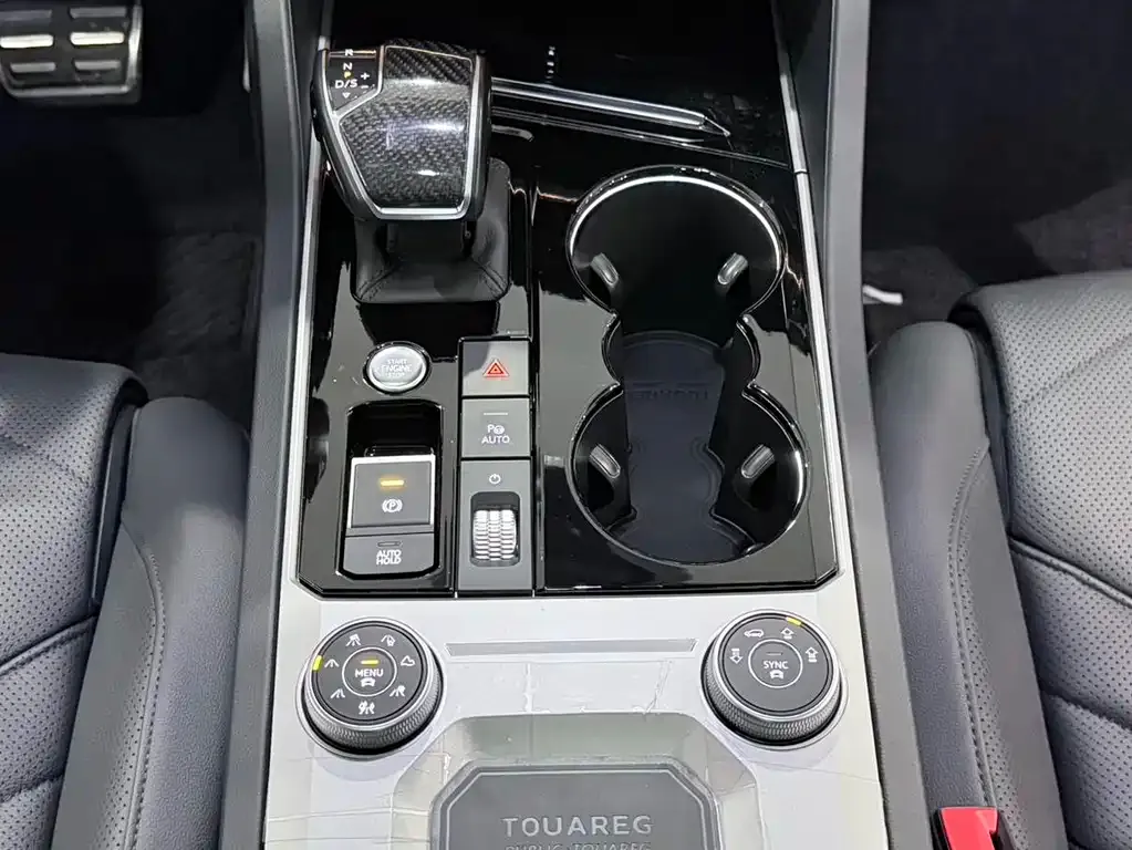 Volkswagen Touareg 2022 из CN, фото 5