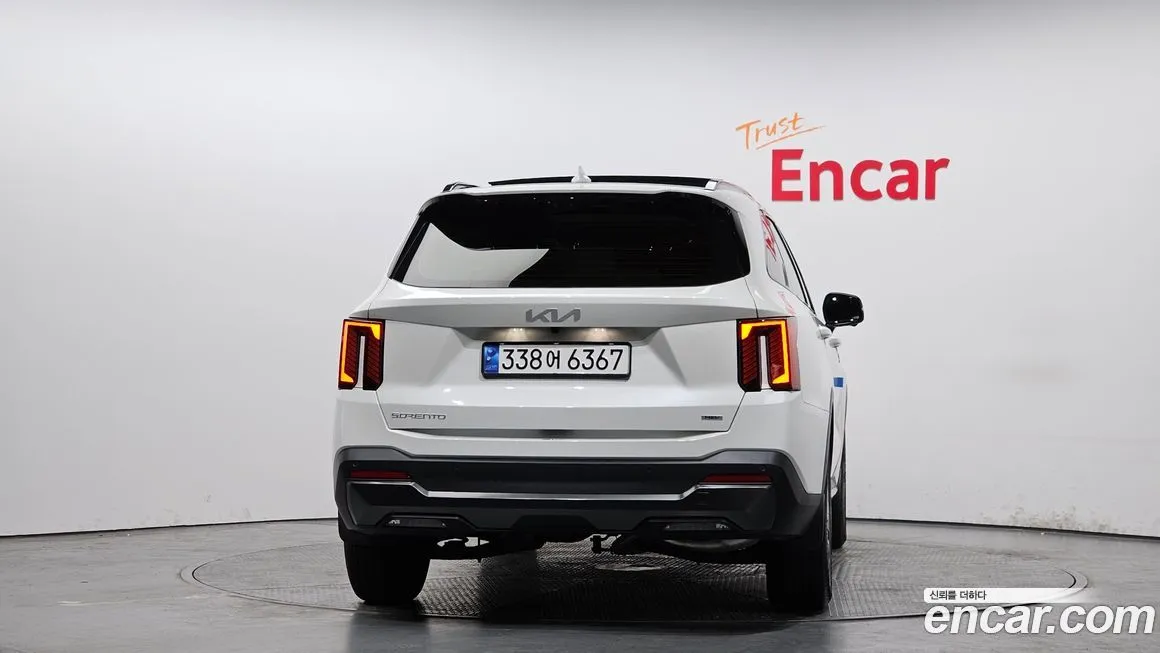 Kia Sorento — фото 3