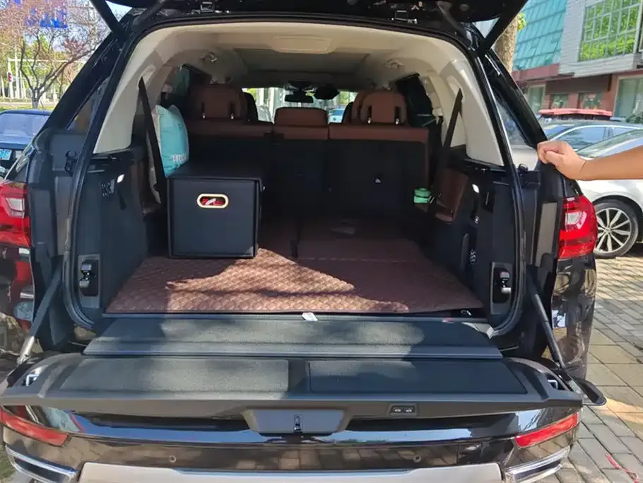 BMW X7 2022 из CN, фото 7
