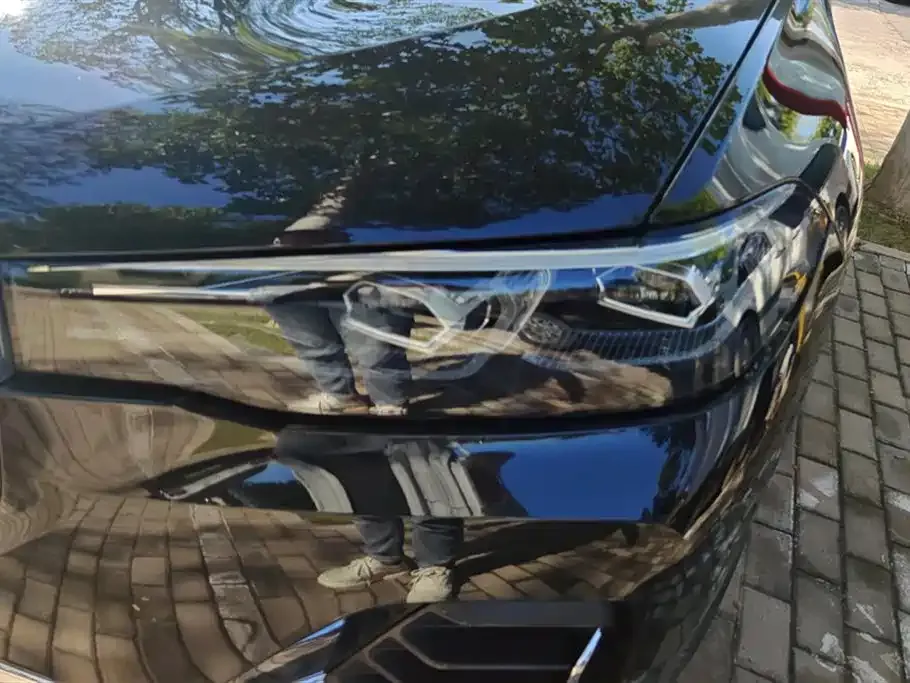 BMW X7 2022 из CN, фото 10