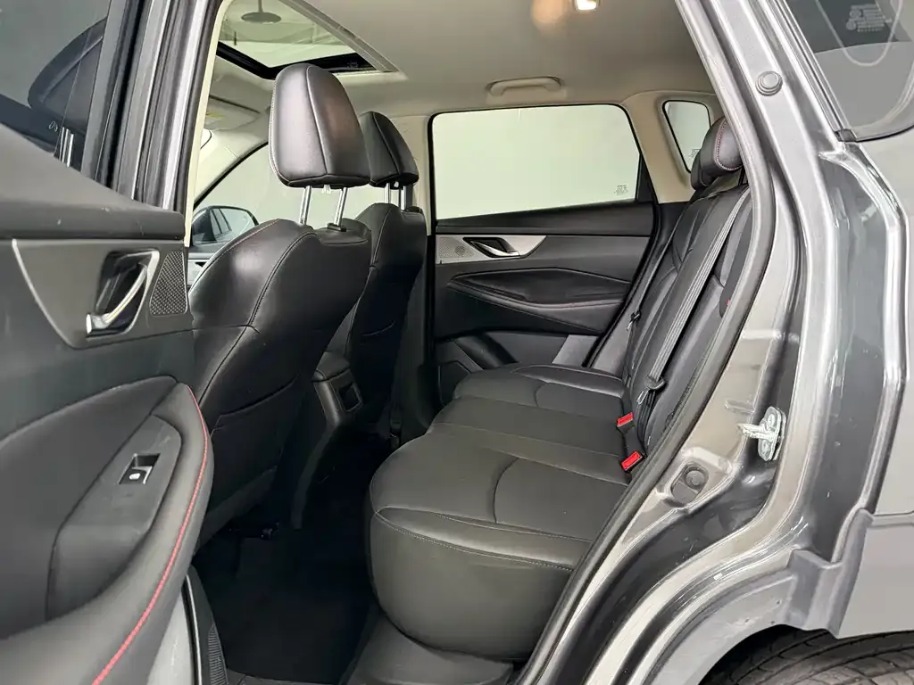 Changan CS35PLUS 2022 из CN, фото 2