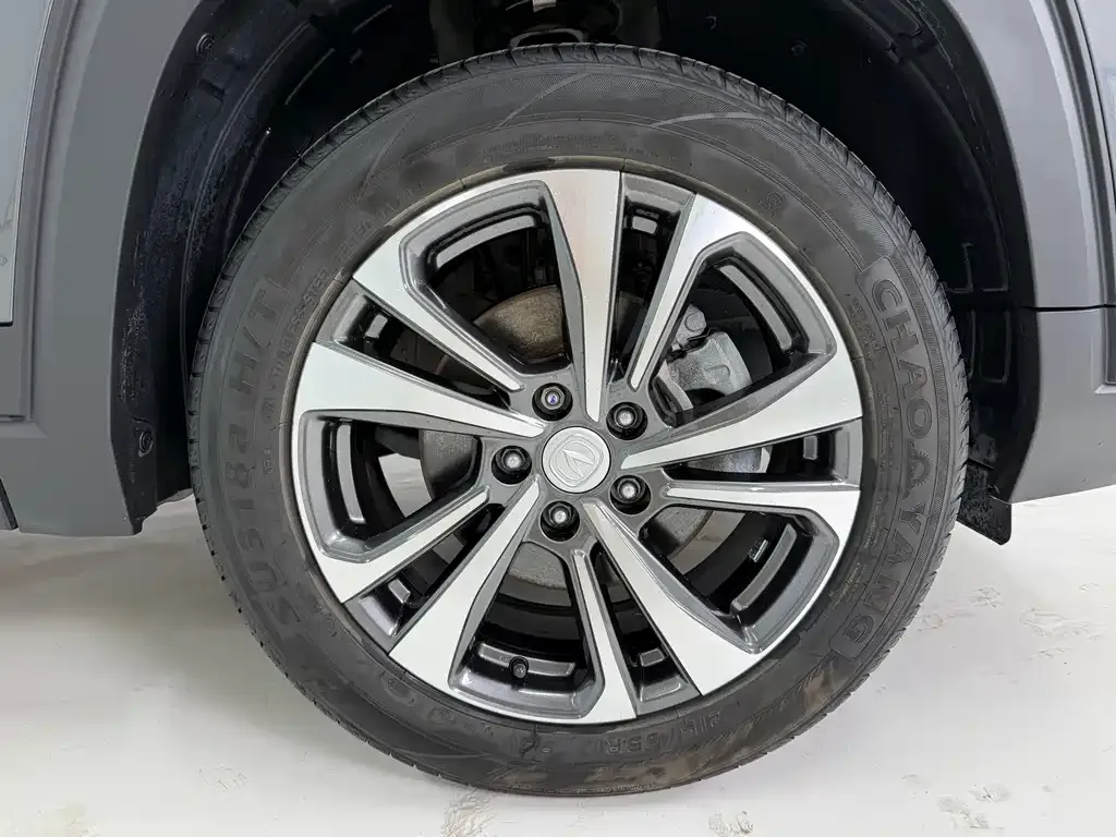 Changan CS35PLUS 2022 из CN, фото 6